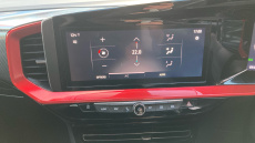 Vauxhall Mokka 1.2 Turbo 136 GS 5dr Petrol Hatchback